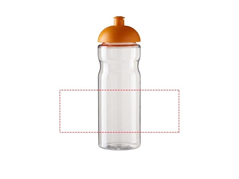 H2O Active® Base 650 ml bidon met koepeldeksel H2O Active® Base 650 ml bidon met koepeldeksel