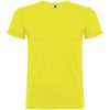 Beagle herenshirt met korte mouwen