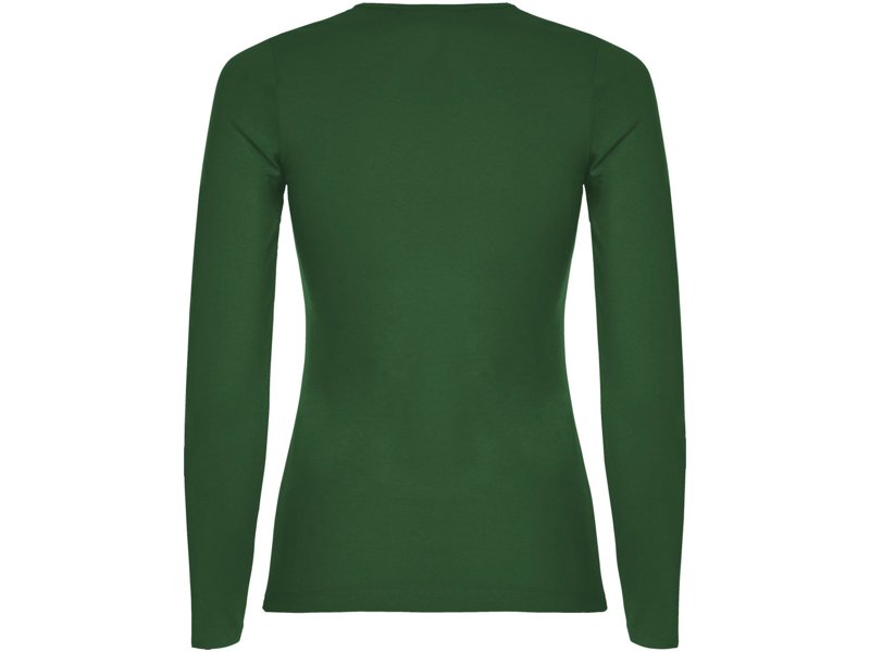 Extreme damesshirt met lange mouwen Extreme damesshirt met lange mouwen