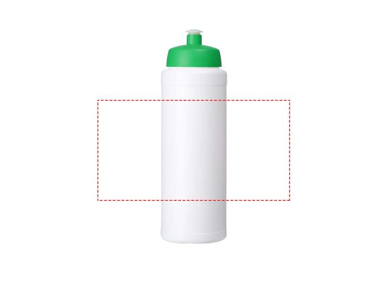 Baseline® Plus 750 ml drinkfles met sportdeksel Baseline® Plus 750 ml drinkfles met sportdeksel
