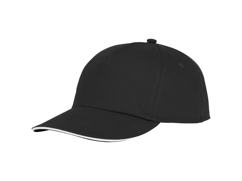 Styx 5 panel sandwich cap Styx 5 panel sandwich cap