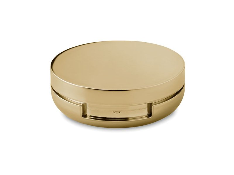 Lippenbalsem spiegel