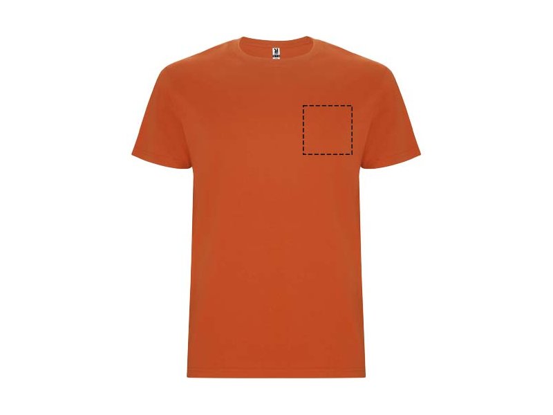 Stafford herenshirt met korte mouwen Stafford herenshirt met korte mouwen