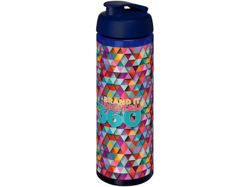 H2O Active® Vibe 850 ml sportfles met kanteldeksel