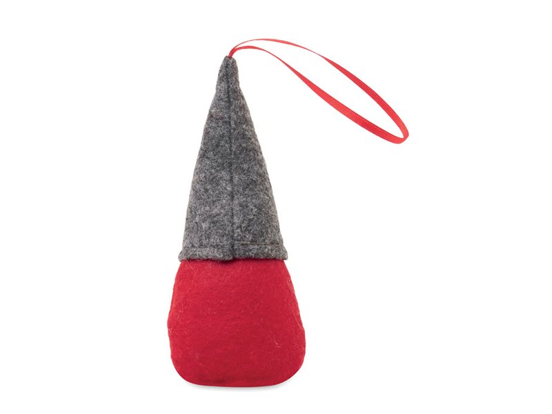FROSTY TREE - Kabouterboomhanger van vilt