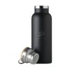 Nordvik RCS Recycled Steel 500 ml drinkfles Nordvik RCS Recycled Steel 500 ml drinkfles