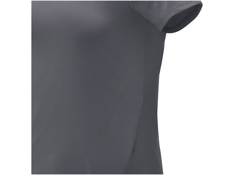 Kratos cool fit dames T-shirt met korte mouwen