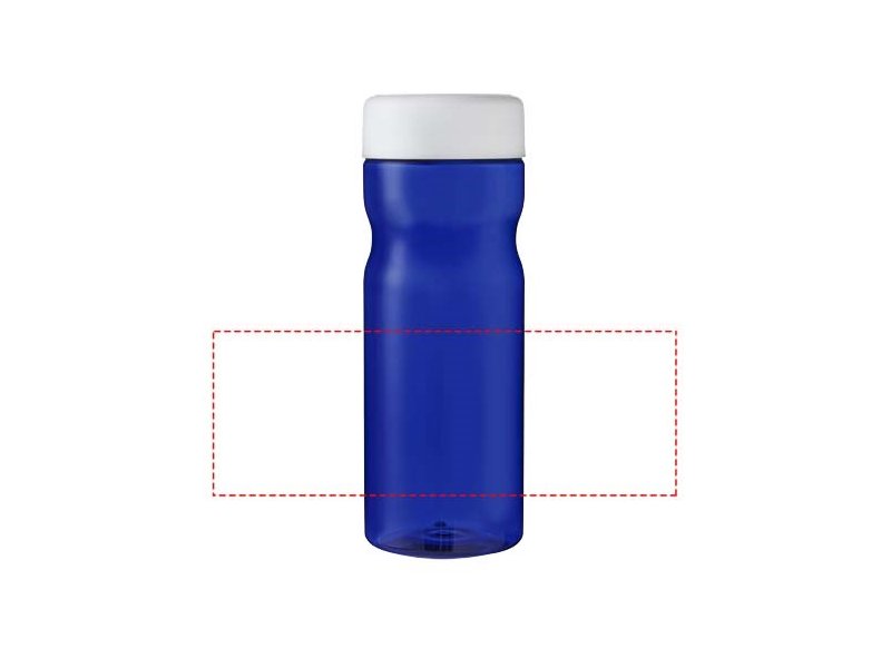 H2O Active® Eco Base 650 ml sportfles