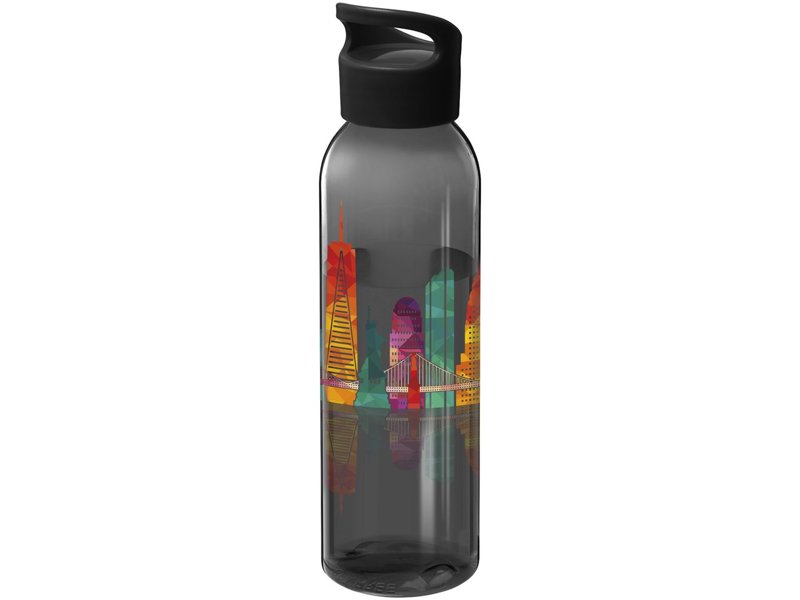 Sky drinkfles Sky drinkfles