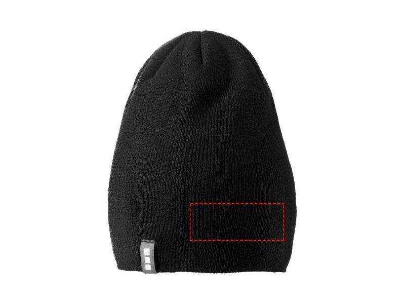 Level beanie