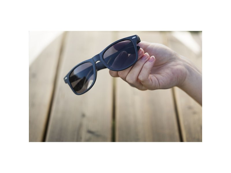 Malibu Eco Wheatstraw Zonnebril laten personaliseren – Duurzame promotiezonnebril | GiftsDirect Malibu Eco Wheatstraw Zonnebril laten personaliseren – Duurzame promotiezonnebril | GiftsDirect