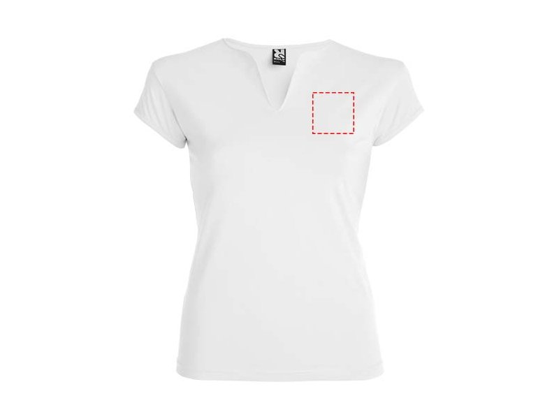 Belice damesshirt met korte mouwen Belice damesshirt met korte mouwen