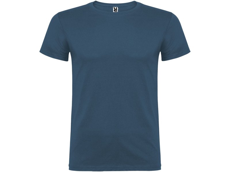 Beagle herenshirt met korte mouwen Beagle herenshirt met korte mouwen