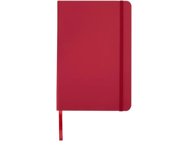 Spectrum A5 notitieboek met gestippelde pagina’s Spectrum A5 notitieboek met gestippelde pagina’s
