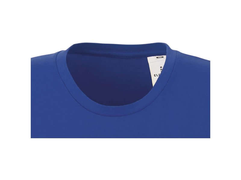 Heros dames t-shirt met korte mouwen Heros dames t-shirt met korte mouwen