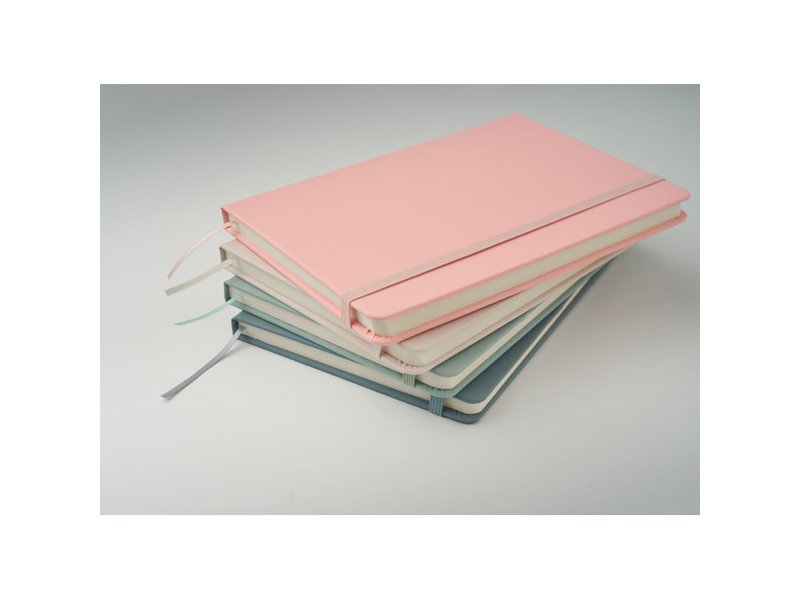 A5 notitieboekje A5 notitieboekje