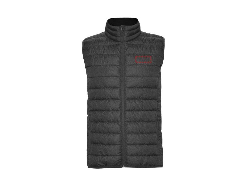 Oslo geïsoleerde bodywarmer voor heren Oslo geïsoleerde bodywarmer voor heren