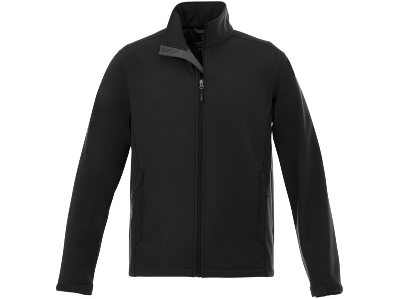 Maxson heren softshell jack Maxson heren softshell jack