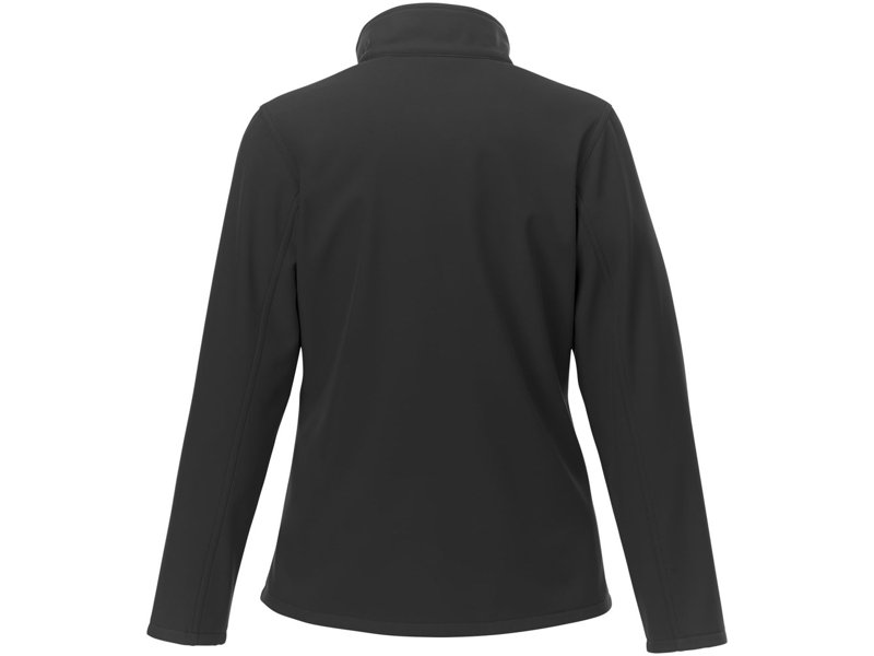 Orion softshell dames jas Orion softshell dames jas