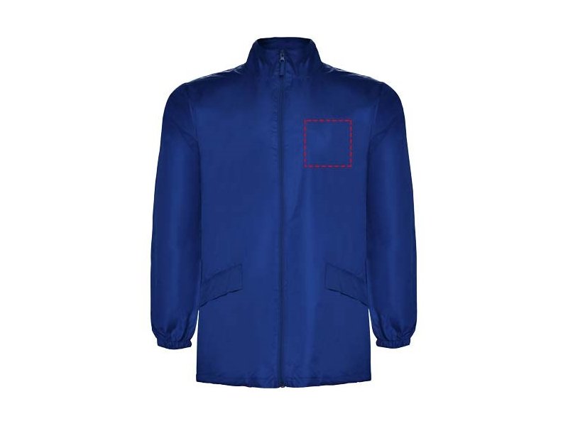 Escocia unisex lichtgewicht regenjas Escocia unisex lichtgewicht regenjas