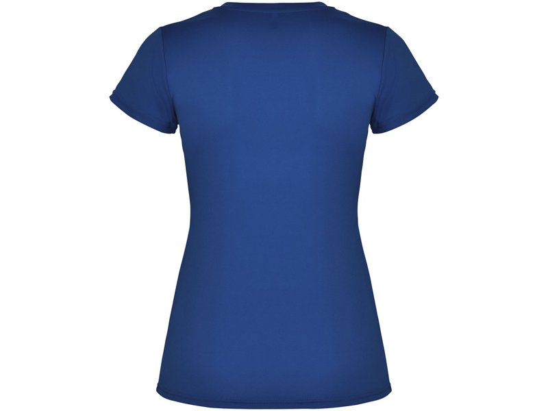 Montecarlo sportshirt met korte mouwen voor dames Montecarlo sportshirt met korte mouwen voor dames