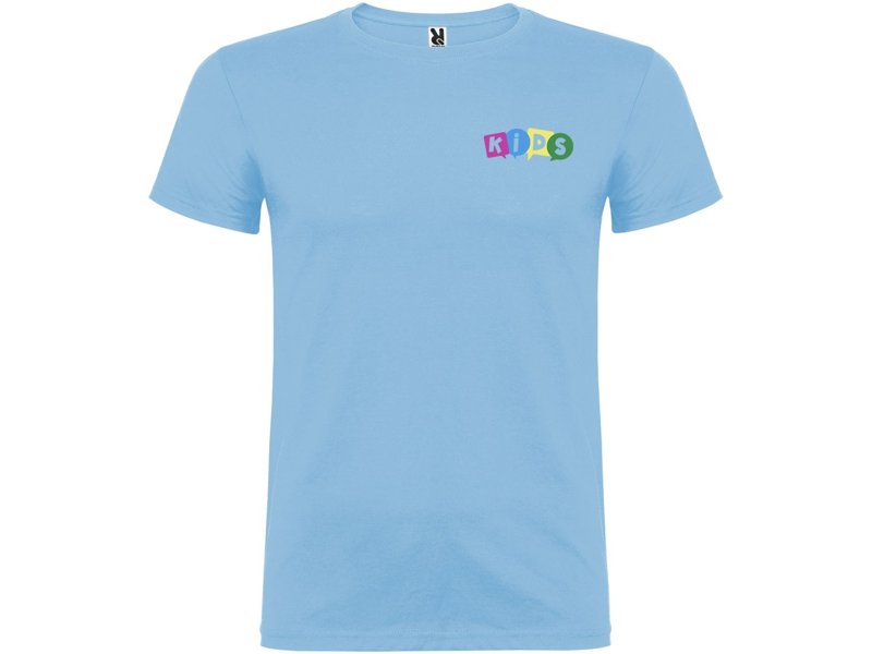 Beagle kindershirt met korte mouwen Beagle kindershirt met korte mouwen