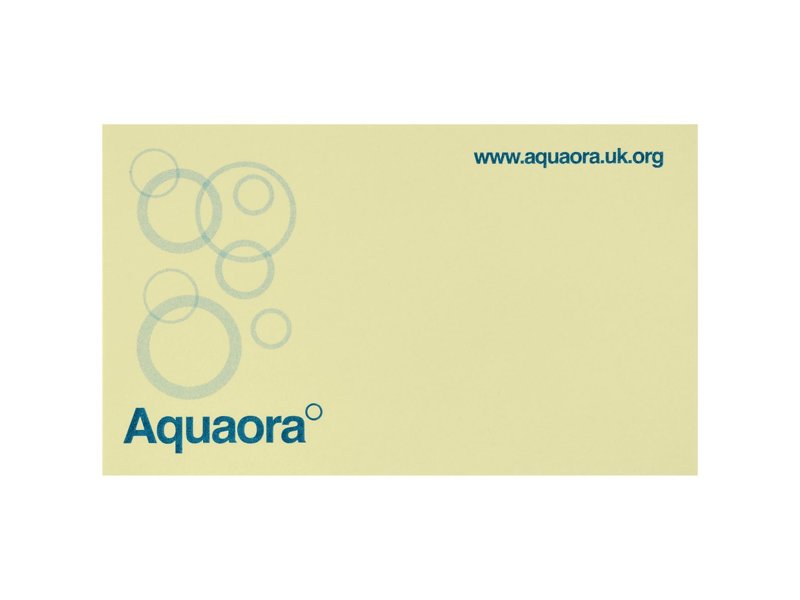 Sticky-Mate® sticky notes 127x75 mm Sticky-Mate® sticky notes 127x75 mm