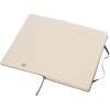 Moleskine Classic L hardcover notitieboek - gestippeld