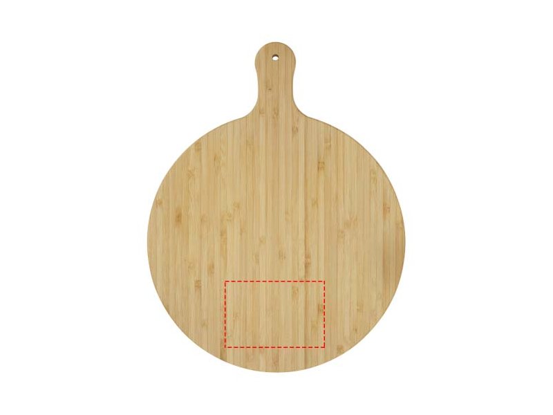 Delys snijplank van bamboe Delys snijplank van bamboe