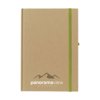 Pocket ECO A5 notitieboek Pocket ECO A5 notitieboek