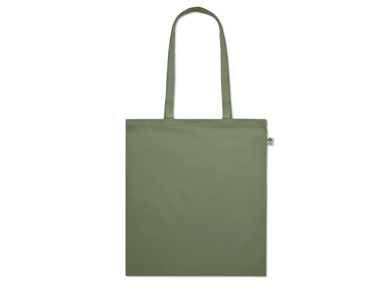 ONEL - Tas organisch katoen 180 gr/m²