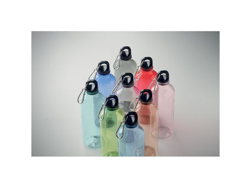MOSS RE500 - RPET fles 500ml