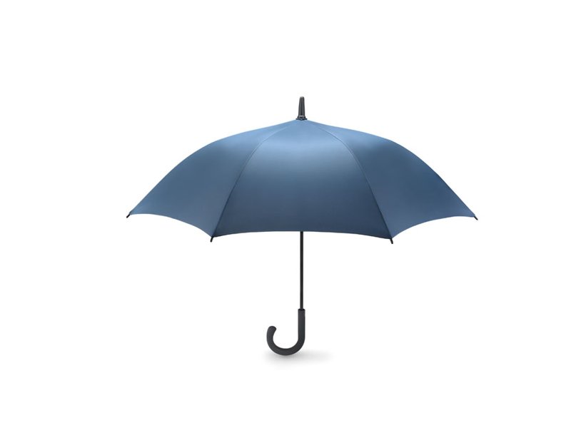 New Quay 23 luxe windbestendige paraplu bedrukken | Stormparaplu met logo