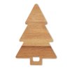 ARBETO - Acacia serveerplank kerstboom