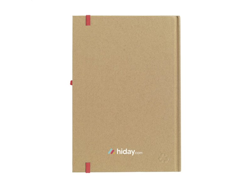 Pocket ECO A5 notitieboek Pocket ECO A5 notitieboek