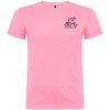 Beagle herenshirt met korte mouwen