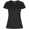 Imola sportshirt met korte mouwen voor dames Imola sportshirt met korte mouwen voor dames
