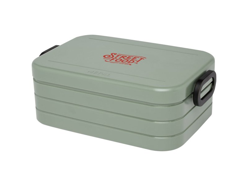 Take-a-break lunchtrommel midi