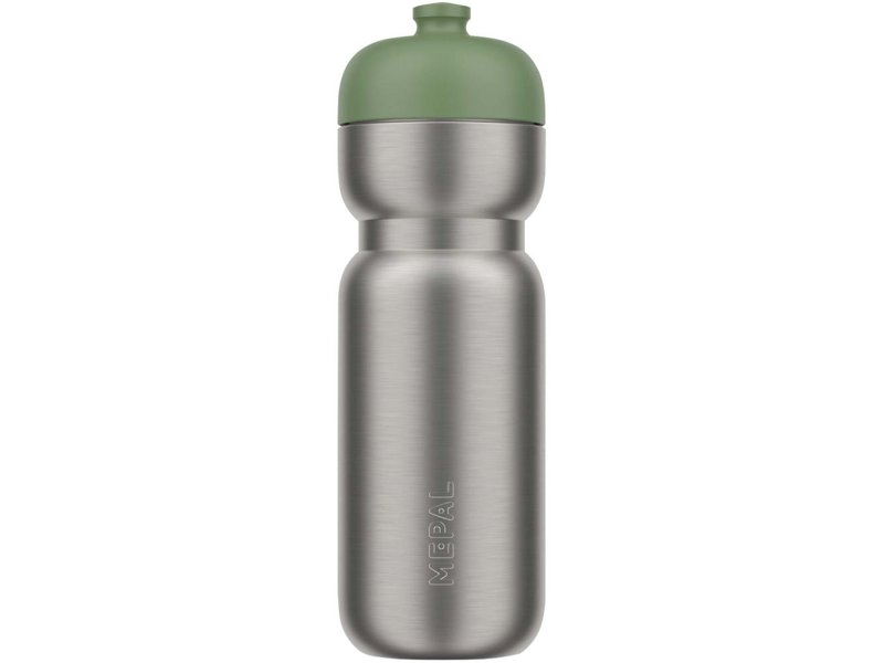Mepal Pull 800 ml roestvrijstalen sportfles