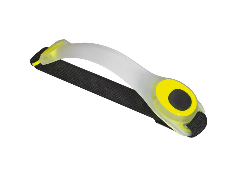 Veiligheids LED armband Pittsburg