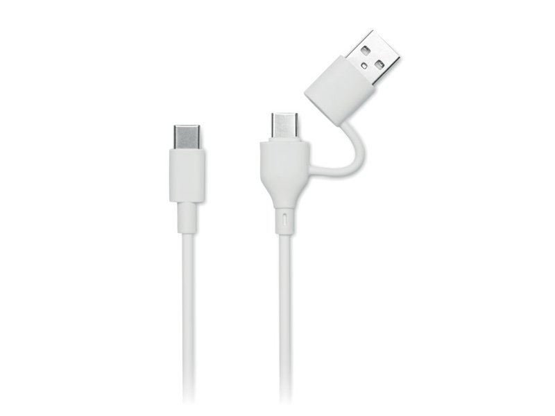 KLEINPOW - Powerbank 5000 mAh