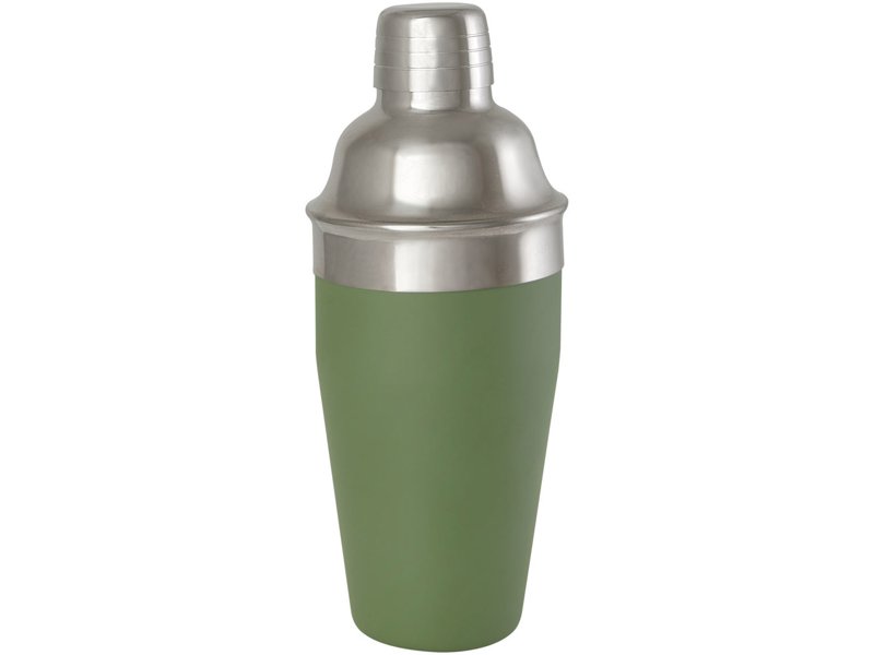 Gaudie gerecyclede roestvrijstalen cocktailshaker