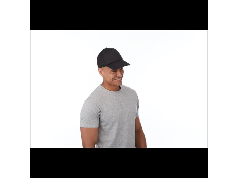 Trucker 5 panel cap Trucker 5 panel cap