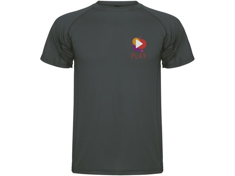 Montecarlo sportshirt met korte mouwen voor heren Montecarlo sportshirt met korte mouwen voor heren