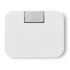 SQUARE - USB hub 4 poorten
