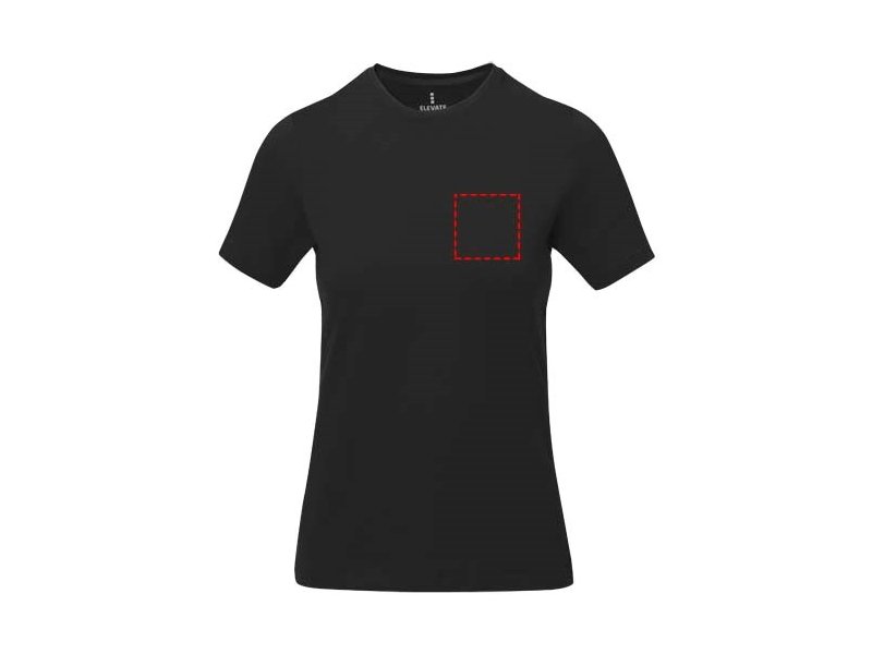 Dames t-shirts bedrukken » Promotiekleding voor dames