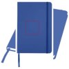 Spectrum A5 notitieboek met gestippelde pagina’s Spectrum A5 notitieboek met gestippelde pagina’s