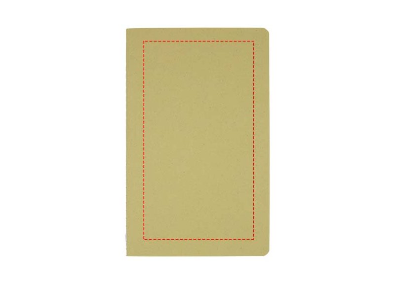 Fabia crush papier cover notitieboek