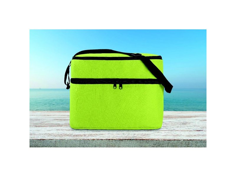 Koeltas polyester 600D