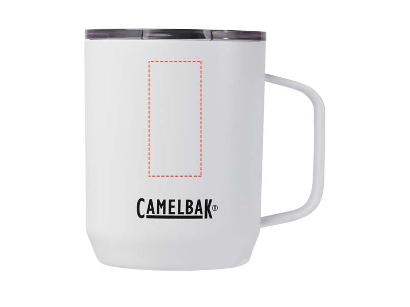 CamelBak® Horizon 350 ml vacuüm geïsoleerde kampeermok